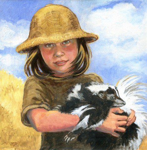 Domi&amp;Sticky ScreenShot